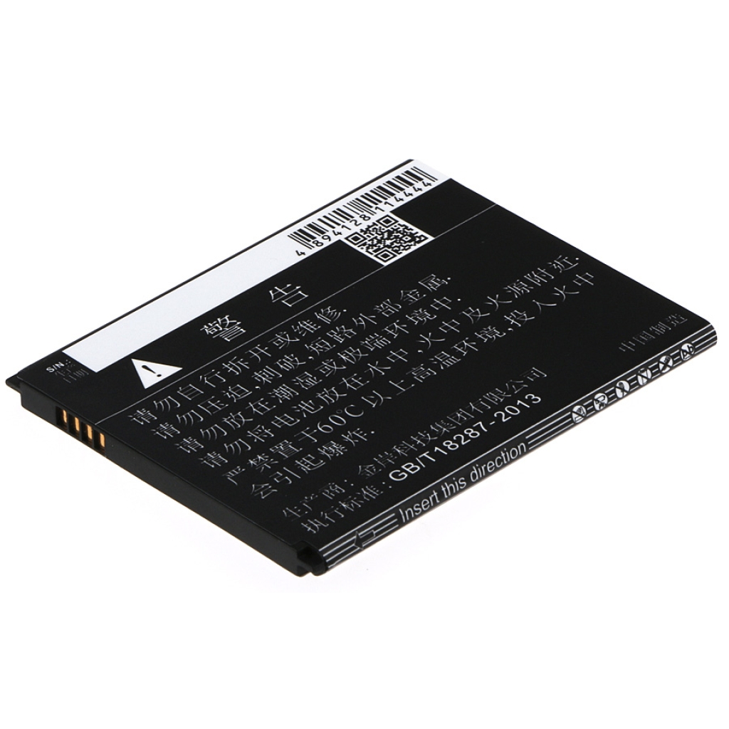 Batería compatible con TCL CS-TCP620SL