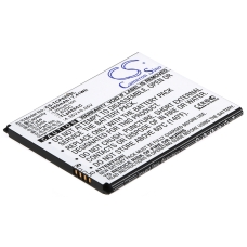 Reemplazo de batería compatible para TCL TLP026CC