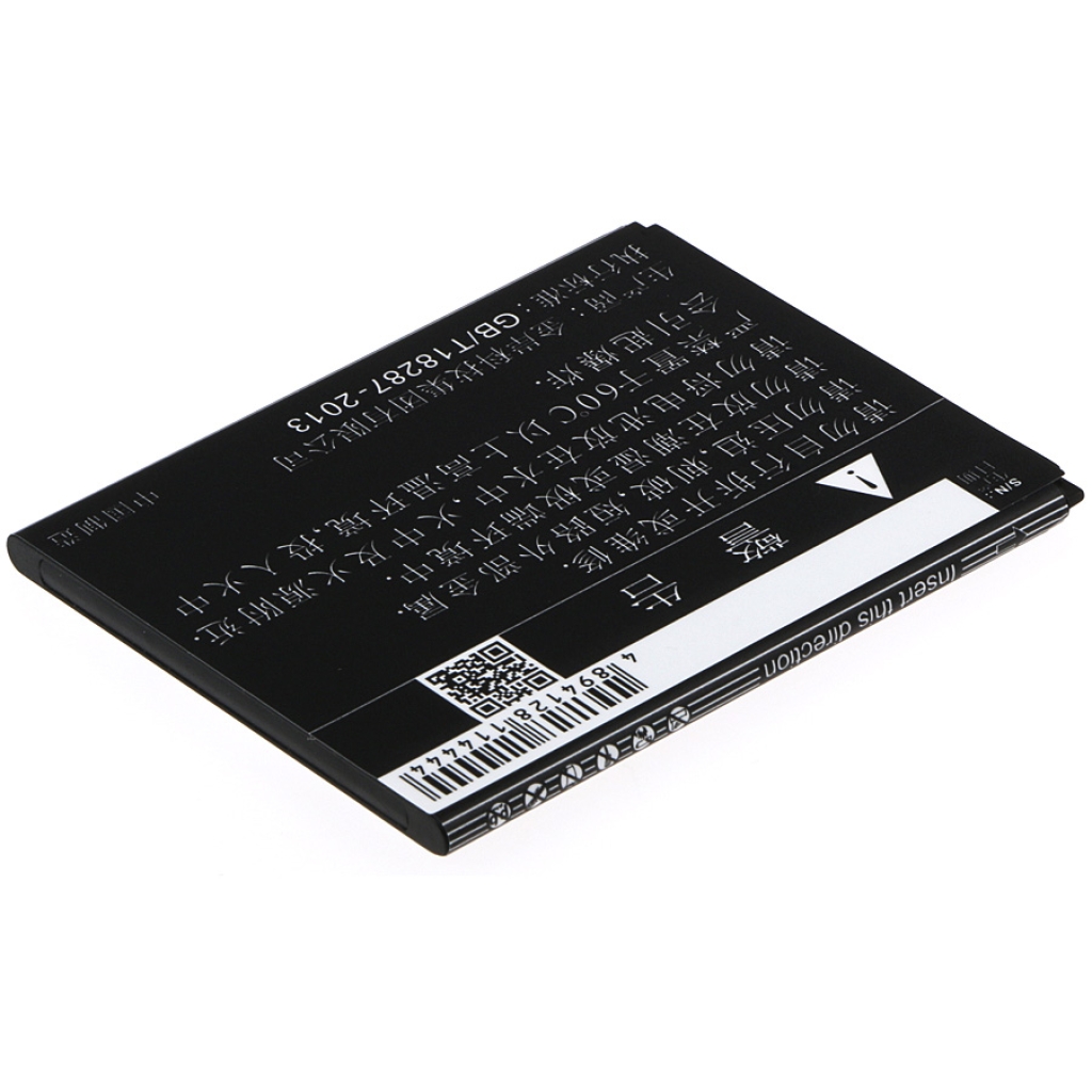 Batería compatible con TCL CS-TCP620SL