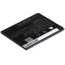 Batería compatible con TCL CS-TCP620SL