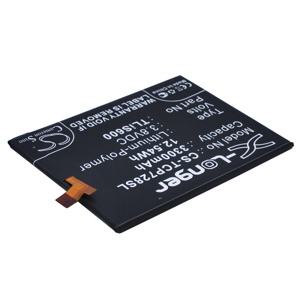 TCL M2M
