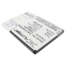 Batería del teléfono móvil TCL CS-TCS300SL