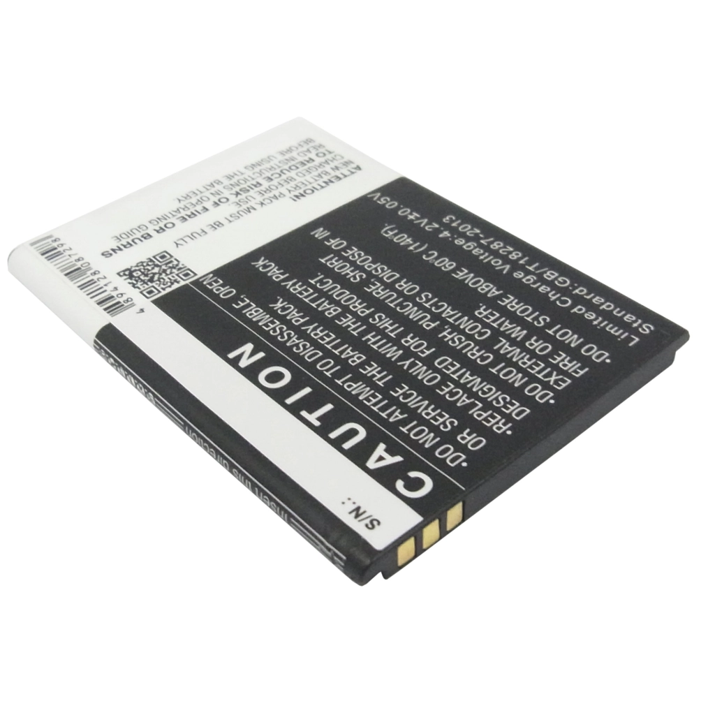 Batería del teléfono móvil TCL CS-TCS300SL