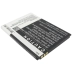 Batería del teléfono móvil TCL CS-TCS300SL