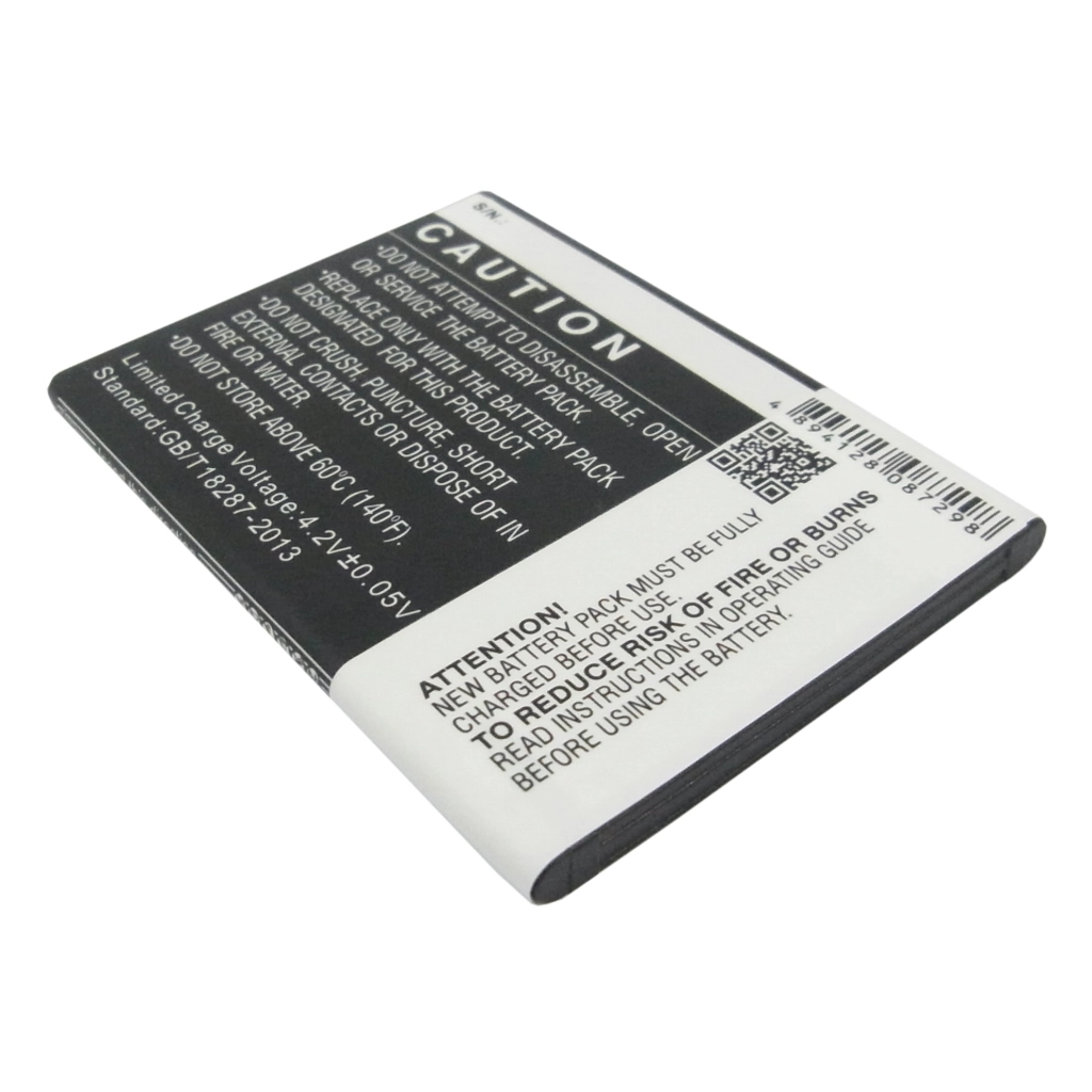 Batería del teléfono móvil TCL CS-TCS300SL