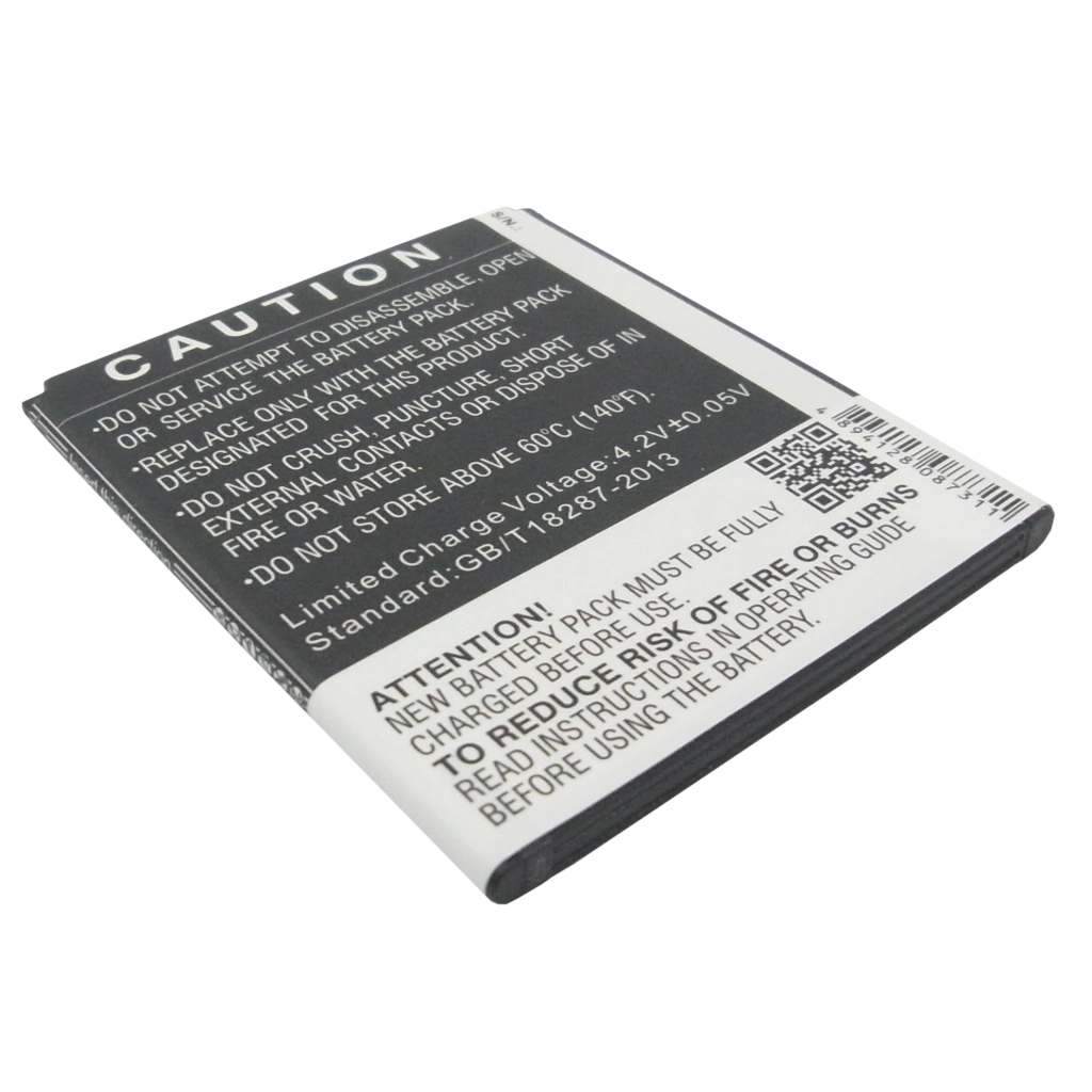 Mobile Phone Battery TCL J620