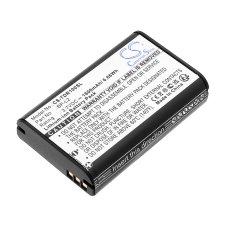 Reemplazo de batería compatible para Tascam BP-L2