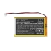 Baterías compatible con Trend-Networks FiberMASTER OTDR CS-TDR240SL