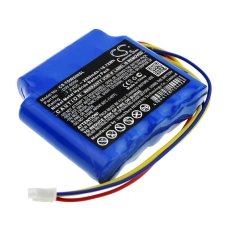 Reemplazo de batería compatible para Tosight 