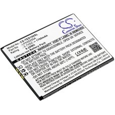 Reemplazo de batería compatible para Telefunken LP435255A
