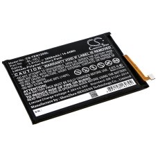 Reemplazo de batería compatible para Tecno BL-39LT