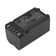 Batería compatibleWith Toshiba