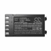 Batería compatible con Tec