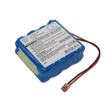 Reemplazo de batería compatible para Terumo 8N-600AAK,BN-600AAK,SS 005024