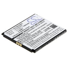 Reemplazo de batería compatible para Telefunken LP435255A