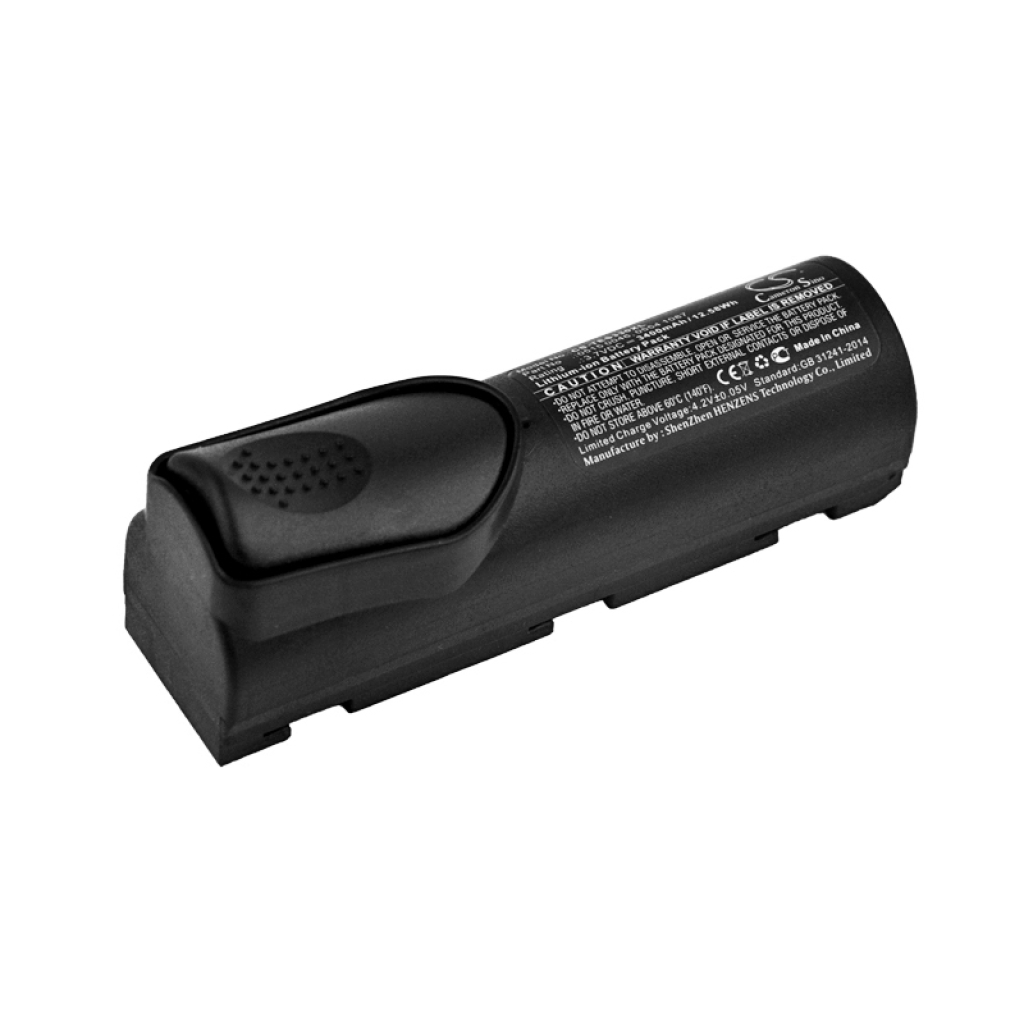Power Tools Battery Testo 320