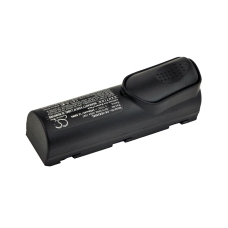 Reemplazo de batería compatible para Testo 0515 0046,0515 0100,0515 0114,0554 1087