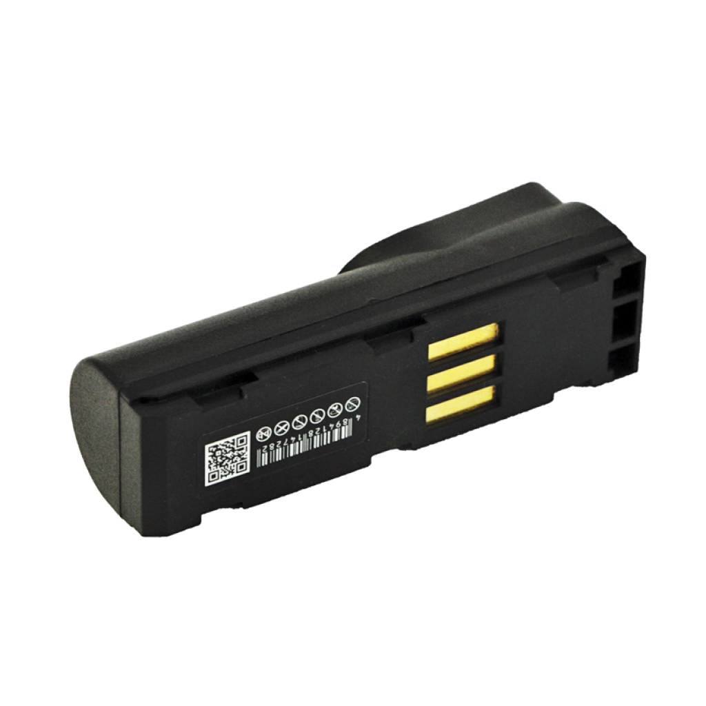 Batería para herramientas eléctricas Testo 327 Gas Analyser