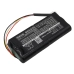 Batería para herramientas eléctricas Testo CS-TES351XL