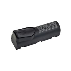 Reemplazo de batería compatible para Testo 0515 0046,0515 0100,0515 0114,0554 1087