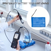 Battery compatibleWith Testo