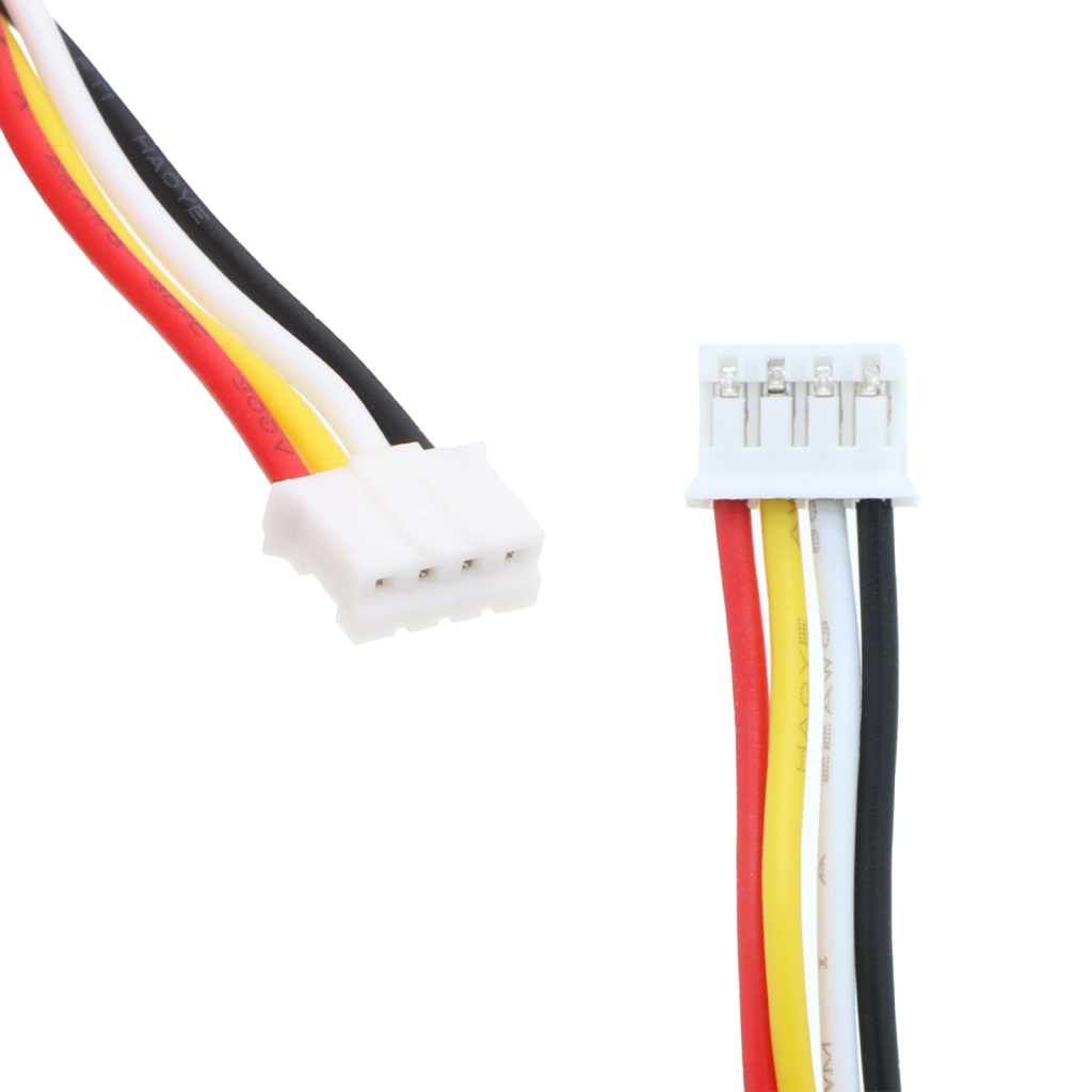 Batería compatible con Testo CS-TES480SL