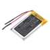 Battery Replaces AHB502540