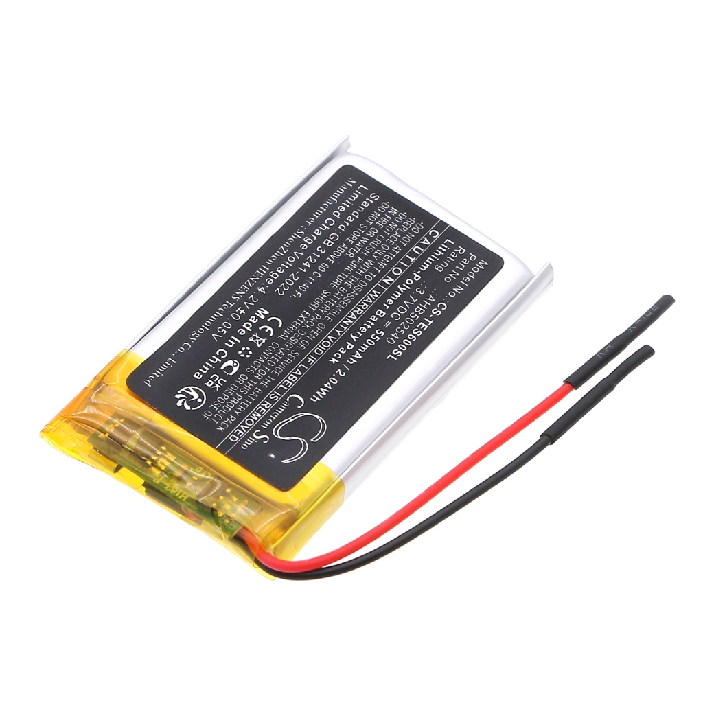 Battery Replaces AHB502540