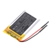 Battery Replaces AHB502540