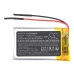 Battery Replaces AHB502540