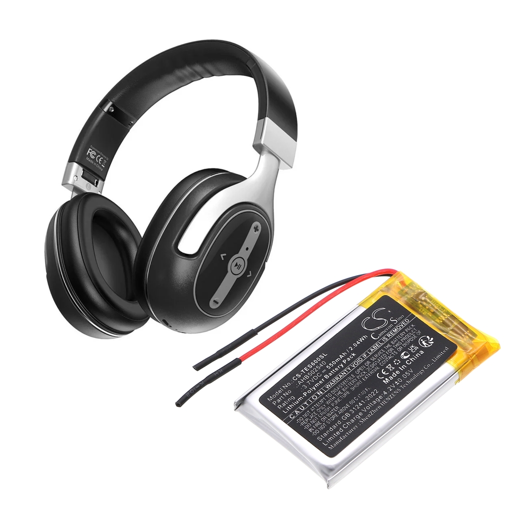 Battery Replaces AHB502540
