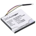 Notebook battery Texas instruments TI-Nspire CX CAS