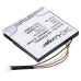 Notebook battery Texas instruments TI-Nspire CX CAS