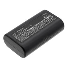 Reemplazo de batería compatible para Texas Instruments 3.6L43BPA