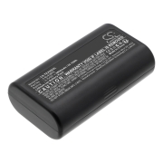 Batería compatibleWith Texas instruments
