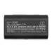 Batería para herramientas eléctricas Texas instruments CS-TEX360XL