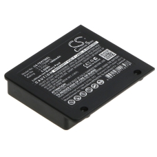 Reemplazo de batería compatible para Texas Instruments 3.7L1750BPC