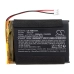 Batería del altavoz Tigermedia CS-TGB123SL