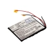 MP3, MP4, PMP Batería Thomson CS-TH2840SL