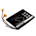 MP3, MP4, PMP Batería Thomson CS-TH2840SL