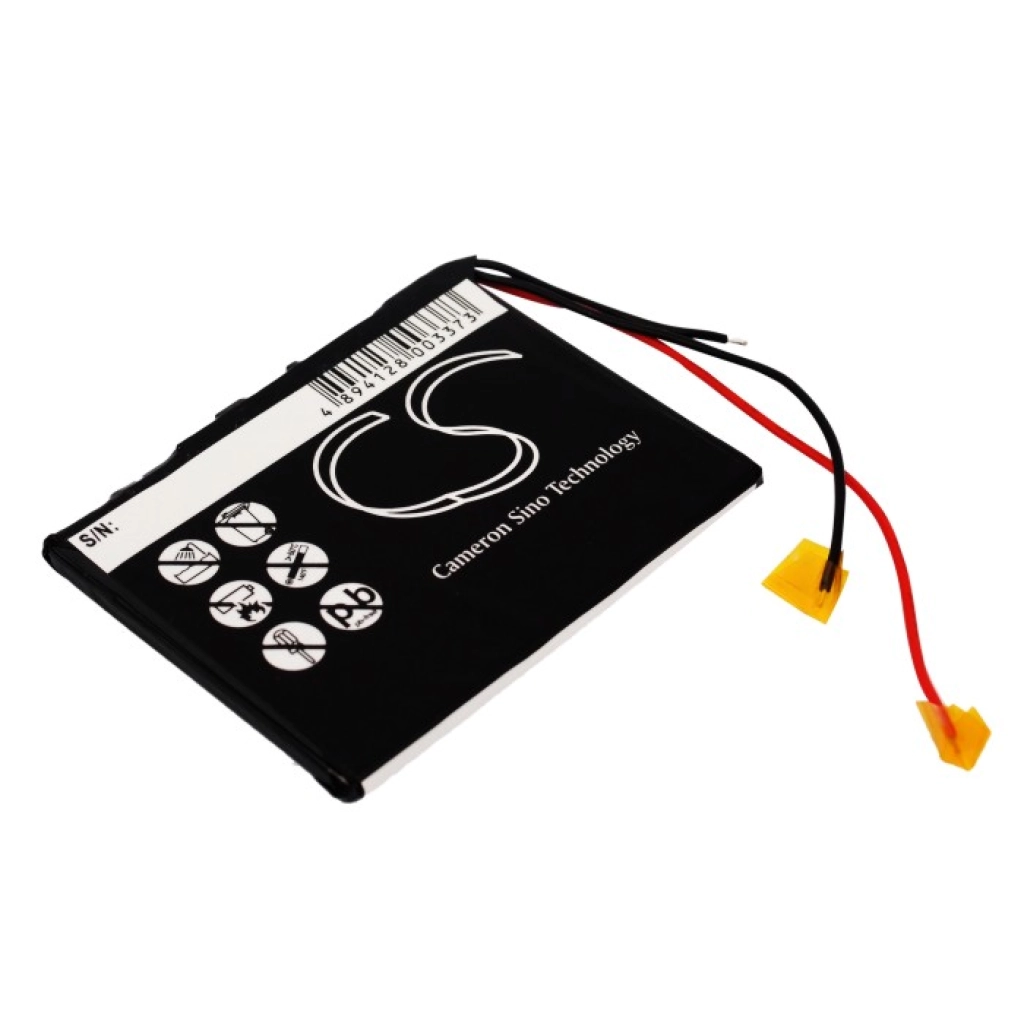 MP3, MP4, PMP Batería Thomson CS-TH2840SL