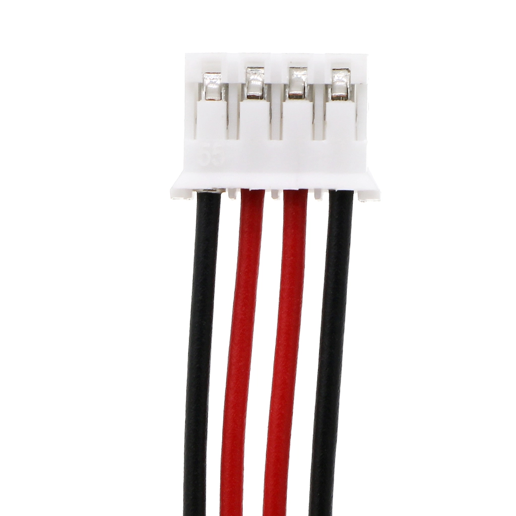 Battery Replaces 1ICR18/65