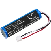 CS-THL400SL<br />Baterías para  reemplaza la batería INR18650-1S1P