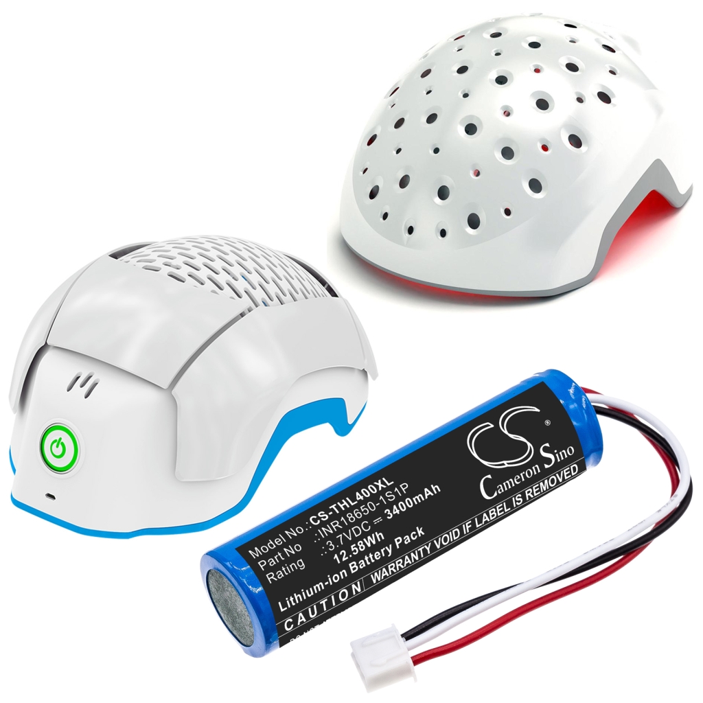 Batería Médica Theradome CS-THL400XL