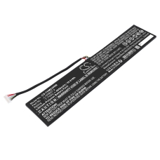 Compatible battery replacement for Thunderobot L140BAT-2