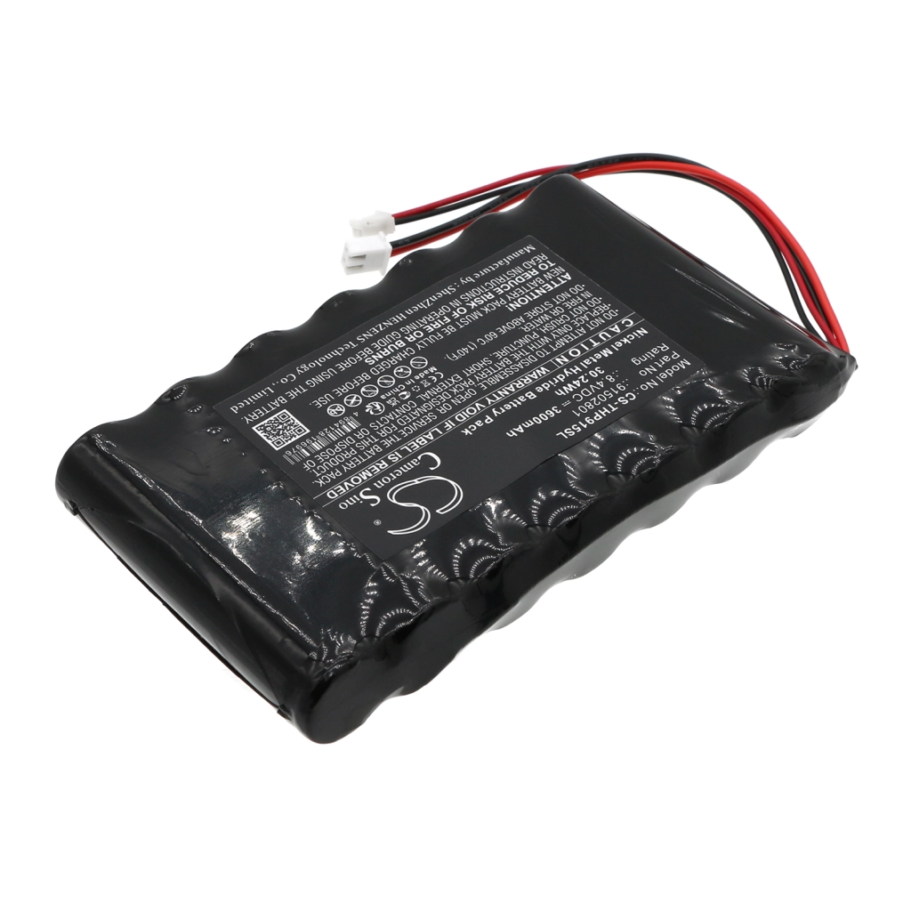 Batería para herramientas eléctricas Technisat CS-THP915SL
