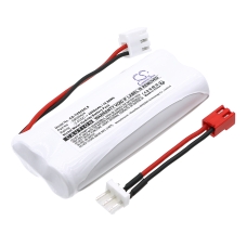 Reemplazo de batería compatible para Thorn Voyager 59009424
