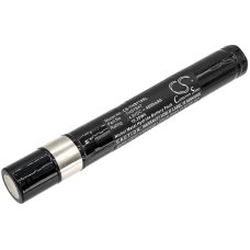 Reemplazo de batería compatible para Tektronix THS7BAT
