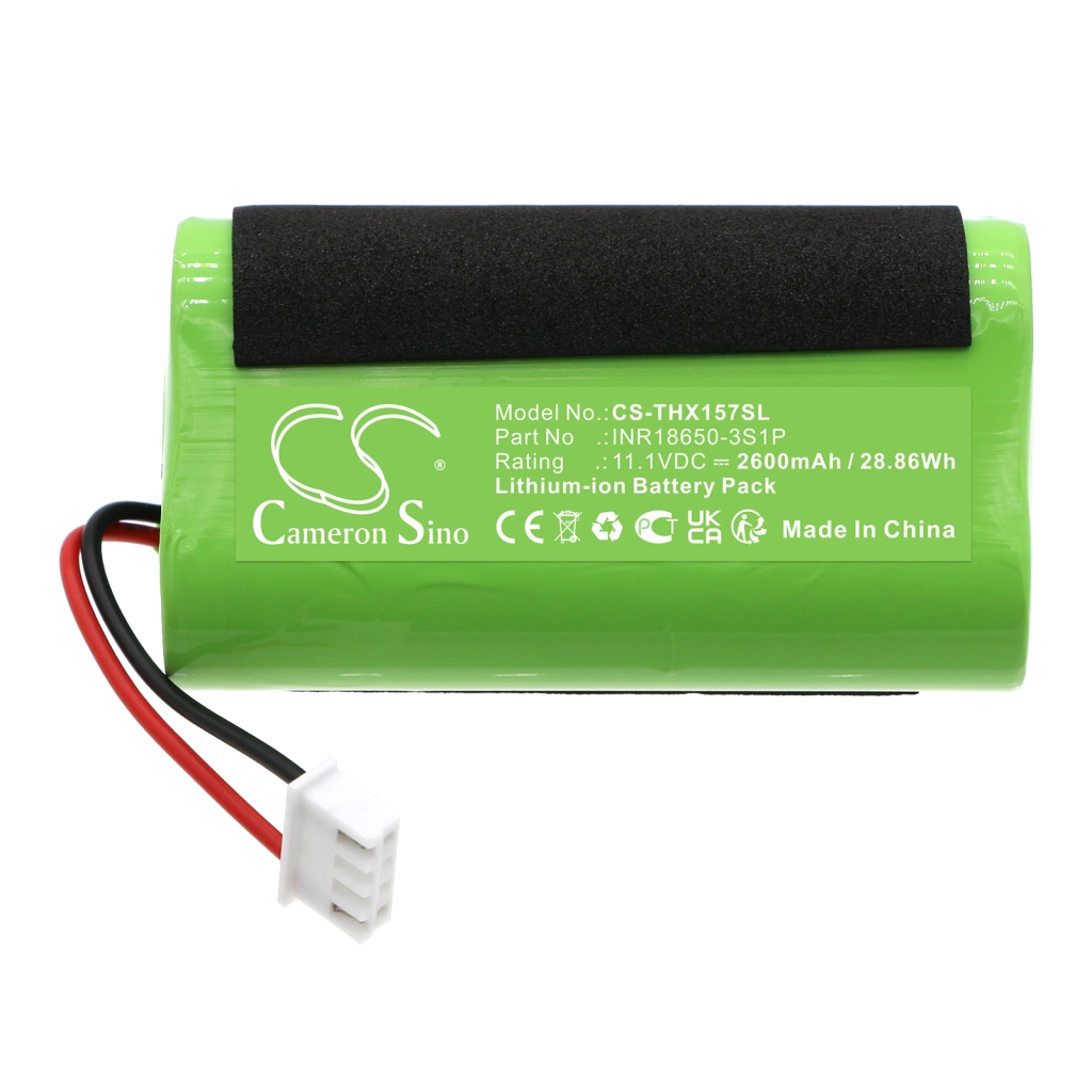 Medical Battery Medcaptain CS-THX157SL