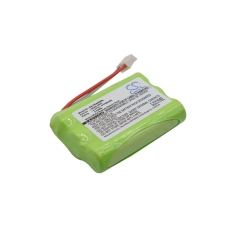 Reemplazo de batería compatible para Tdk 3AAA-HHC